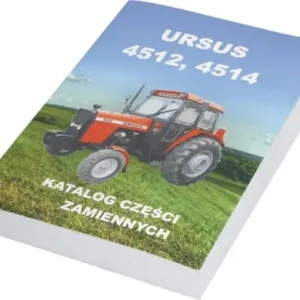 Niska cena Katalog 4512 KAT4512