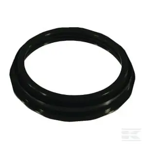 Zniżka Pierścień montażowy pokrywy 255 mm