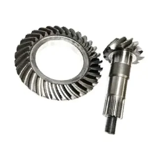 04386766 Atak kół komplet 11X30 Deutz Fahr Same Lamborghini Nowy
