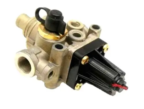 04398756 Regulator ciśnienia pneumatyki Deutz Fahr Same Lamborghini Kup online