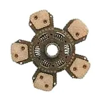 04411026 Tarcza sprzęgła DEUTZ-FAHR Ostatnie sztuki