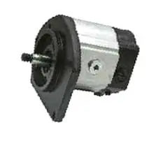 044273744 Pompa hydrauliczna BOSCH DEUTZ-FAHR Wysoka jakość