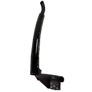 04436011.4 Tłumik rura wydechowa DEUTZ-FAHR Łatwy zwrot