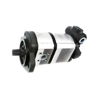 0510265306 Pompa Hydrauliczna JCB Wyjątkowa oferta