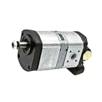 0510465339 Pompa Hydrauliczna Bosch CASE Ostatnia szansa