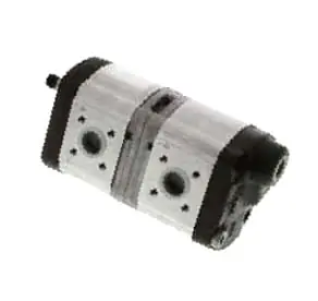 0510465340 Pompa Hydrauliczna zamiennik CASE Darmowy zwrot