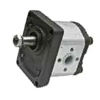 Łatwy zwrot 0510525046 Pompa hydrauliczna CASE