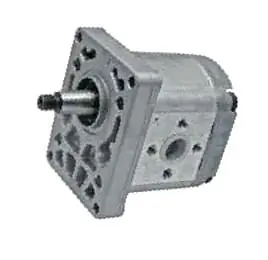 0510525357 Pompa hydrauliczna BOSCH CASE Zamów dziś