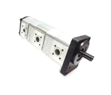 0510565058 Pompa Hydrauliczna KUBOTA Szybka wysyłka