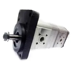 0510565326 Pompa Hydrauliczna New Holland Ostatnie sztuki