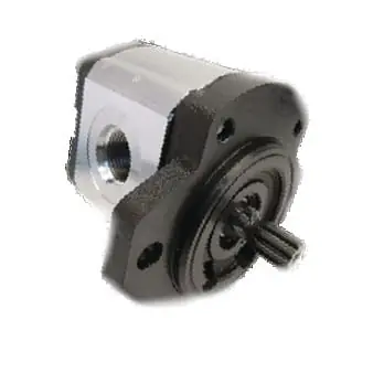 0510625385 Pompa Hydrauliczna JCB Nowość