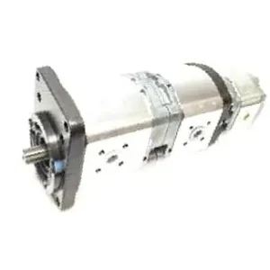 0510666303 Pompa Hydrauliczna BOSCH REXROTH FENDT Dostępne od ręki