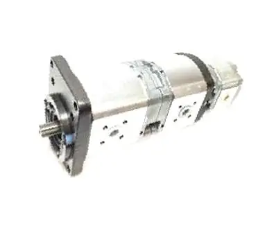 0510666303 Pompa Hydrauliczna BOSCH REXROTH FENDT Dostępne od ręki