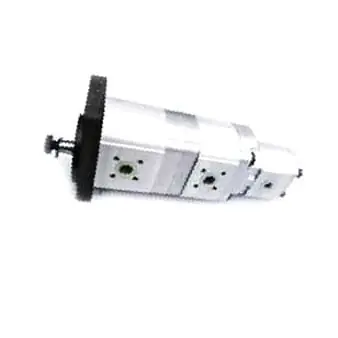 Zniżka 0517666302 Pompa Hydrauliczna