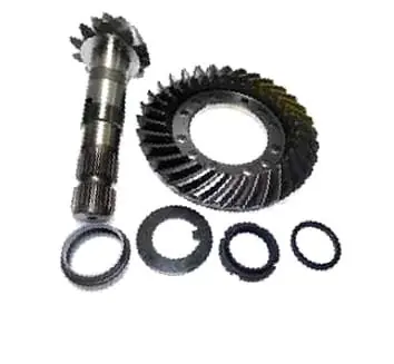 065427 Atak kół komplet 0.900.0665.7 Deutz Fahr Same Lamborghini Zamów dziś