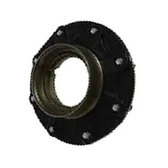 Ograniczona ilość 100558A1 Piasta koła CASE