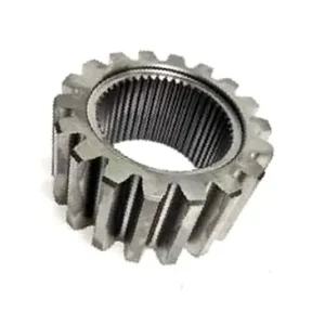 Wysoka jakość 1259732C1 KOLO ZĘBATE Z18 / Z47 CASE