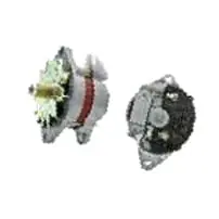 Niska cena 1672859M1 Alternator Massey Ferguson