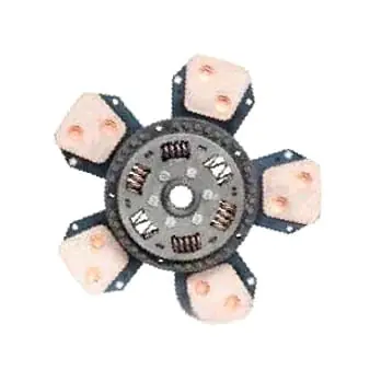 1688207M91 Tarcza Sprzęgła LUK Massey Ferguson Wyjątkowa oferta