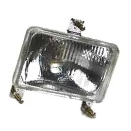 Zniżka 1693943M93 Lampa Przednia Massey Ferguson