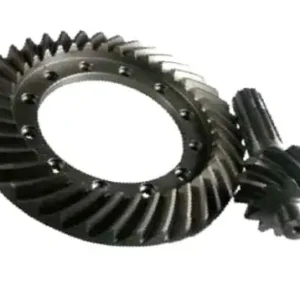 Zniżka 1870869M2 Atak kół tylnych Massey Ferguson