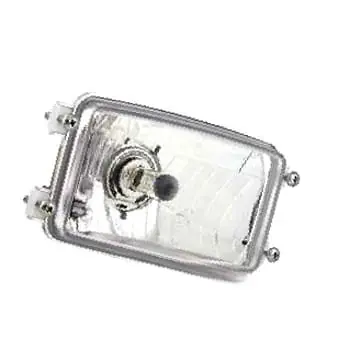 Zniżka 1AD996018671 Lampa przednia FENDT