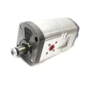1PN/1PN/160 Pompa Hydrauliczna HEMA Case Sprawdź teraz