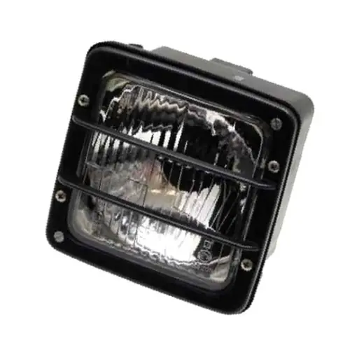 2.8029.670.0 Lampa Przednia Same Lamborghini Hurlimann Nowość
