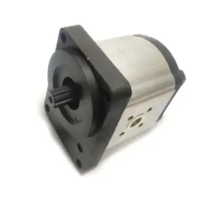 Wyjątkowa oferta 20C19X021 Pompa Hydrauliczna Fendt Massey Ferguson