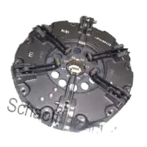233004010 Sprzęgło LUK Renault Wyjątkowa oferta