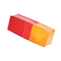 26191380 Klosz lampy prawej John Deere Obniżka ceny
