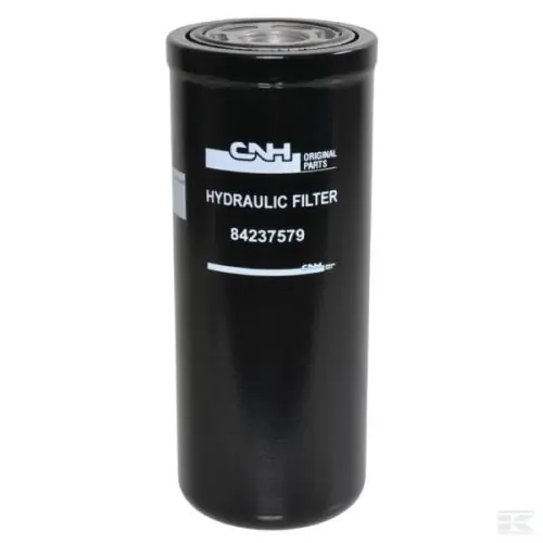 Taniej Filtr hydrauliczny CNH 84237579