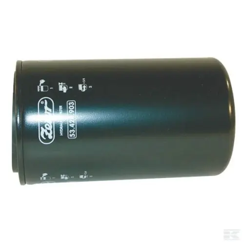 Bestseller Filtr hydrauliki, oryginał Zetor 53420903