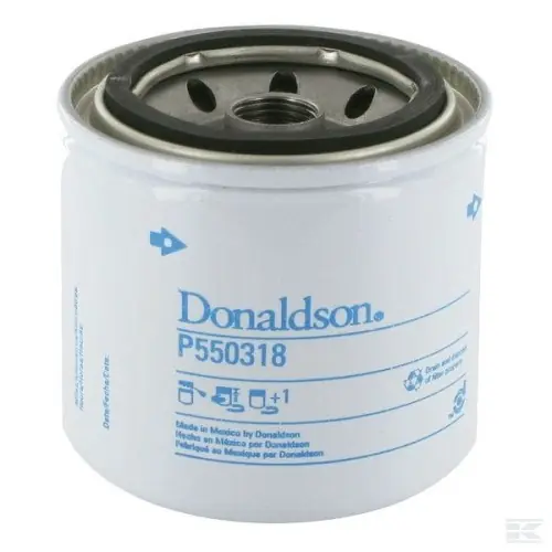 Filtr oleju Donaldson SP4370 Tylko dziś