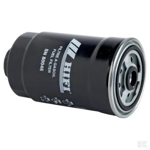Filtr paliwa Hifi Filter SN80046 Taniej