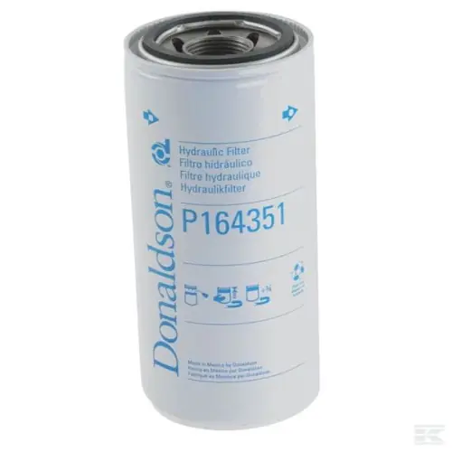 Ekspresowa dostawa Filtr hydrauliczny, Donaldson