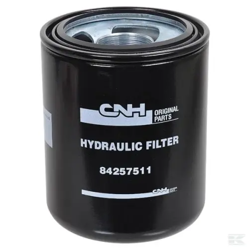 Nie przegap Filtr hydrauliki, oryginał CNH 84257511