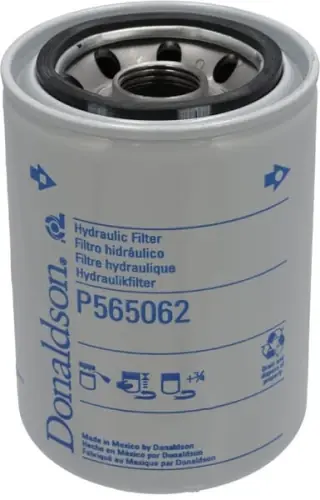 Tylko do końca tygodnia Filtr hydrauliczny, przykręcany