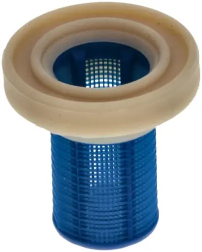 Filtr dyszy 60 mesh z formowaną uszczelką Hardi 0652687J10000 Tylko do końca tygodnia
