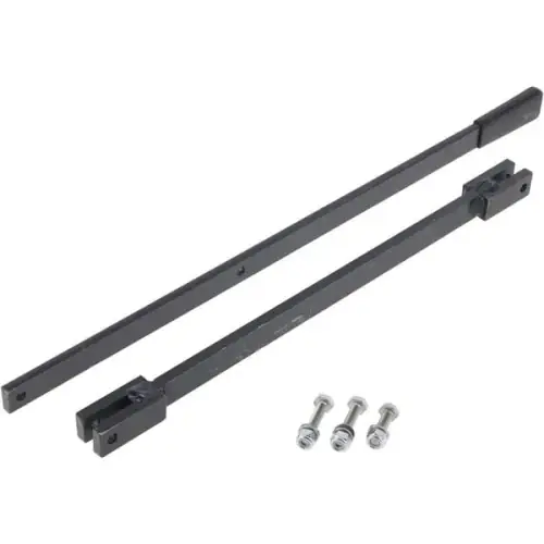 Wyjątkowa oferta Dźwignia kpl. zaworu 8" B.P