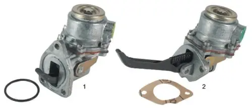 Zniżka Fuel tank 00132854480