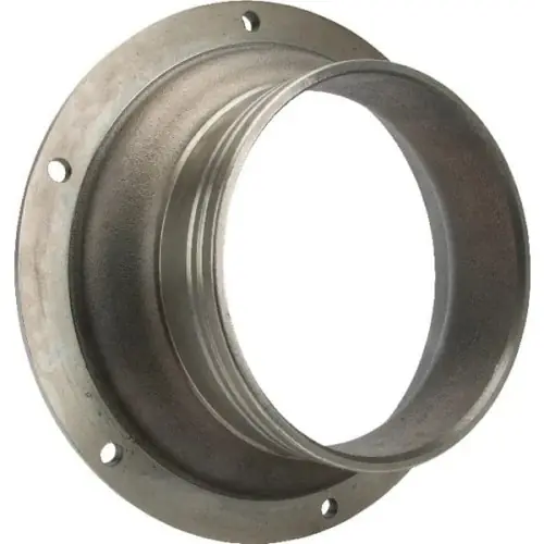 Zniżka Kołnierz zamykający