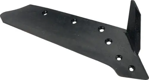 Zniżka Lemiesz bez dłuta, prawy 16" SK AC v2 z krojem nożowym Kuhn H0401900