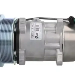 Tylko do końca tygodnia SPRĘŻARKA KLIMATYZACJI FORD 8670, 8770, 8870, 8970, 8670A, 8770A, 8870A, 8970A (89824775, 9824775)