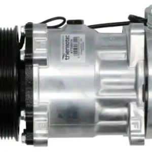 SPRĘŻARKA KLIMATYZACJI NEW HOLLAND TM115 TM120 TM125 TM130 TM140 TM150 TM165 TM175 TM190 FORD 8160 8260 830 8560 FIAT M100 M115 M135 M160 82002069 Oferta