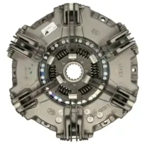 Wybór klientów SPRZĘGŁO DOCISK SPRZĘGŁA FIAT L75, L85, L95 47126706, 5167935, 5179850, 5189875