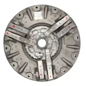 Nie przegap SPRZĘGŁO DOCISK SPRZĘGŁA NEW HOLLAND TD60, TD70, TD80, TD90, TD95 (5092796 )