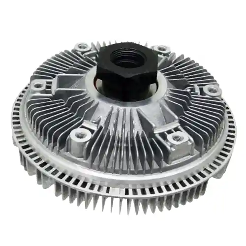 SPRZĘGŁO VISCO BORGWARNER NEW HOLLAND TM120, TM130, TM140, TM155, TM175, TM190 (82025803) Wybór klientów