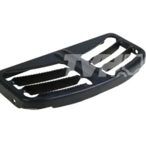 STOPIEŃ SCHODKA 370x144mm NEW HOLLAND T6030 T6050 T6070 T7 CASE PUMA 87371923 Premium