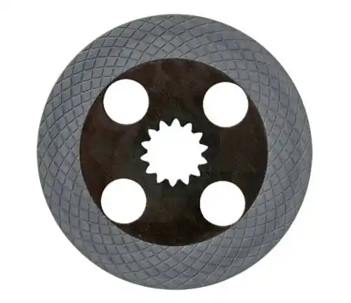 Darmowa dostawa TARCZA HAMULCOWA NEW HOLLAND T5030, T5040, T5050, T5060, TL100, TL70, TL80, TL90, TL100A, TL70A, TL80A, TL90A 5184313